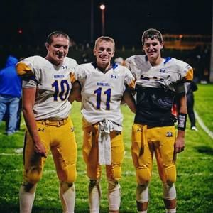 Meet your Posher, Joey